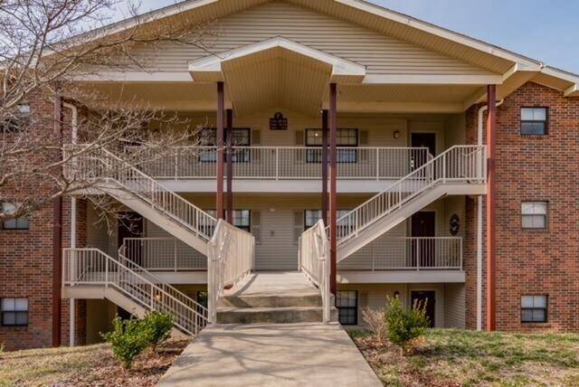 Branson, MO 65616,350 Wildwood DR #4