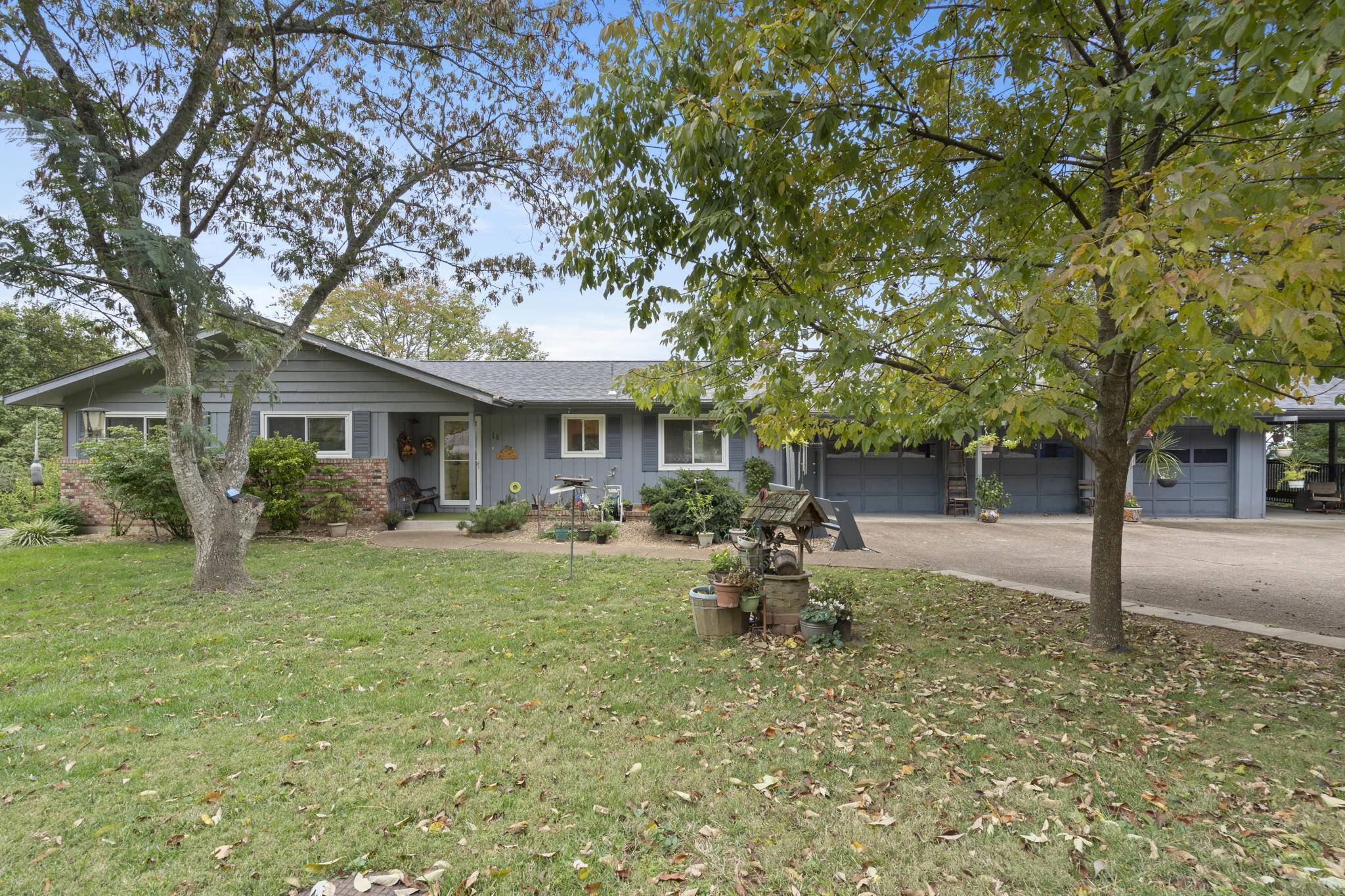 Kimberling City, MO 65686,16 Longview DR