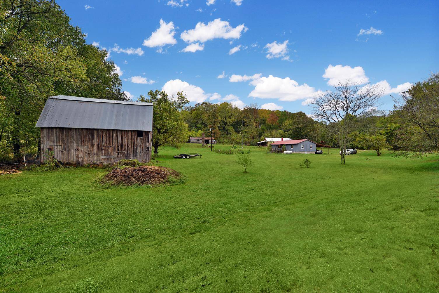 Green Forest, AR 72638,4219 Cr 614