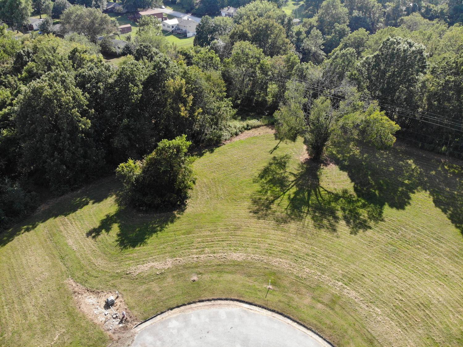 Mt Vernon, MO 65712,Lot 8 Fox Haven DR