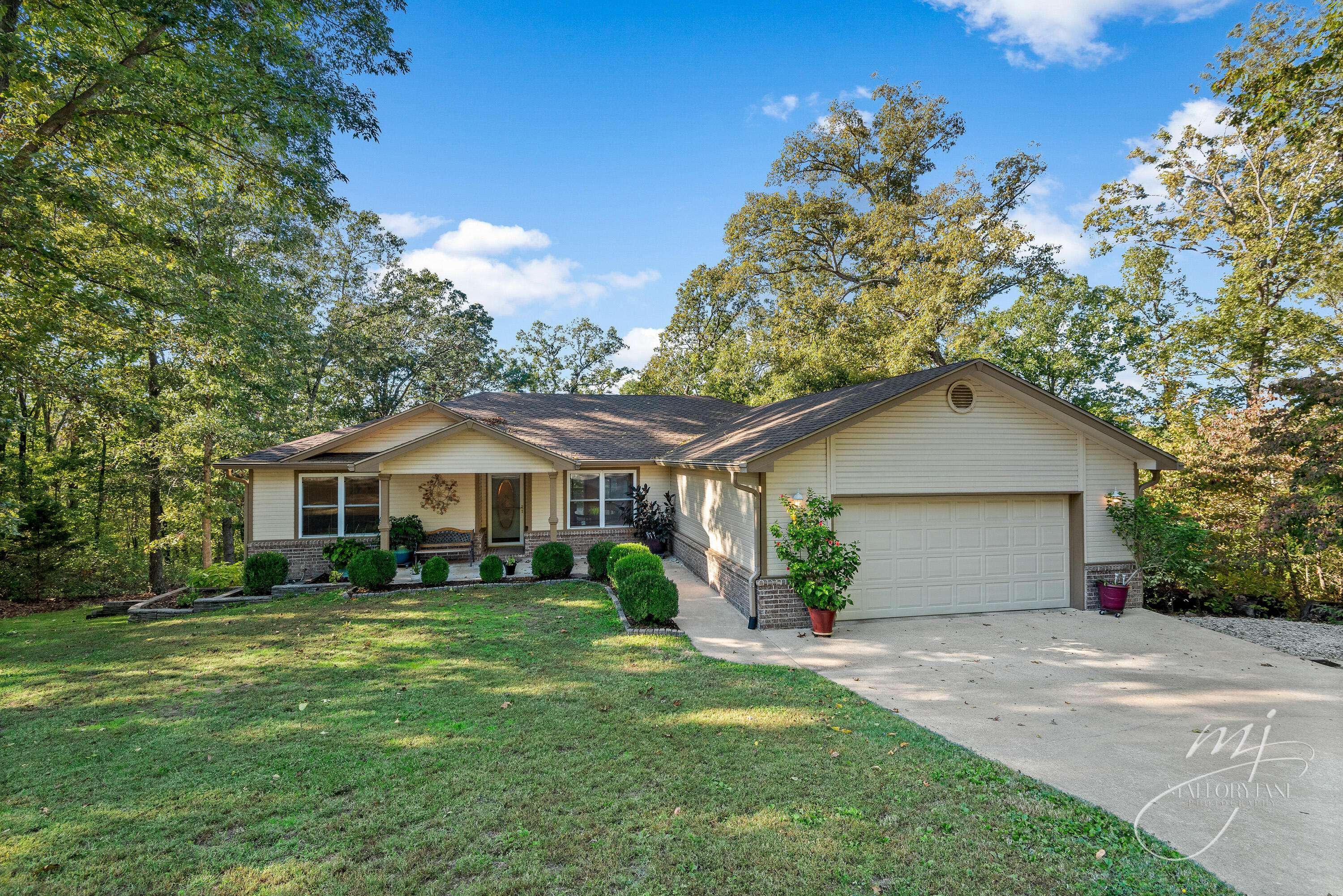 Bella Vista, AR 72714,5 Mere LN