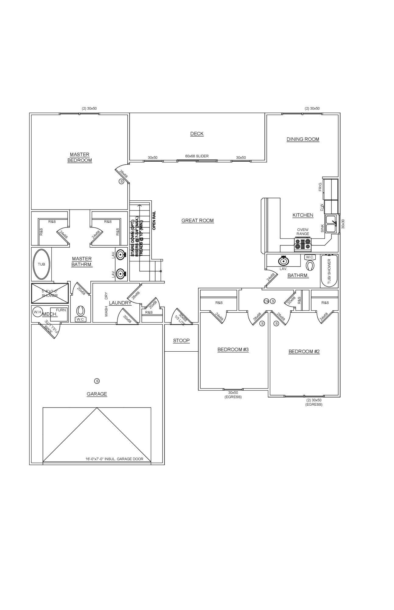 Branson, MO 65616,152 Rainfall Circle Lot 33 A