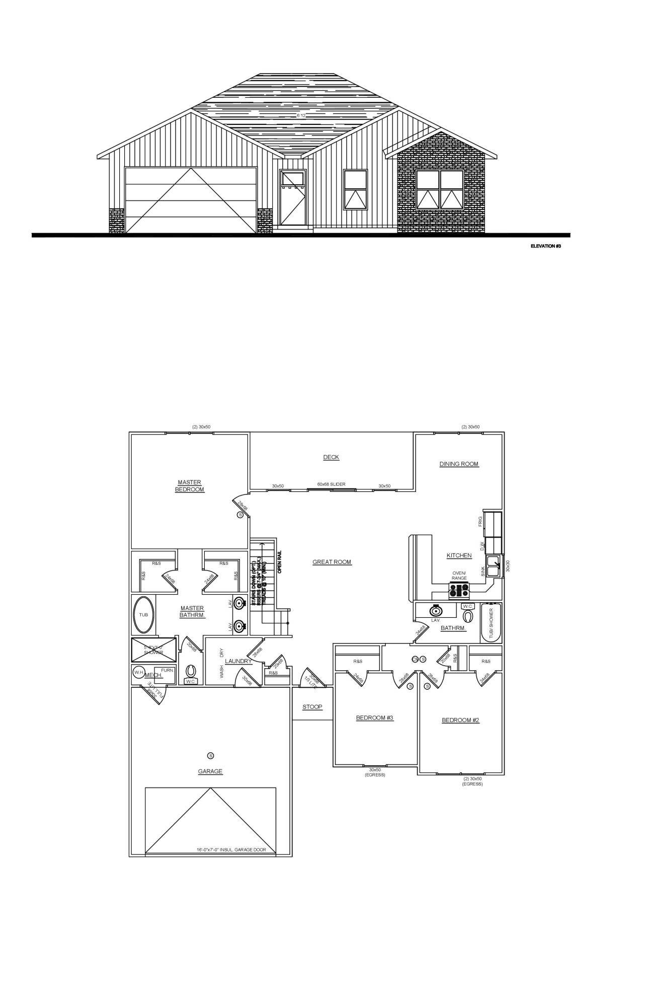 Branson, MO 65616,152 Rainfall Circle Lot 33 A