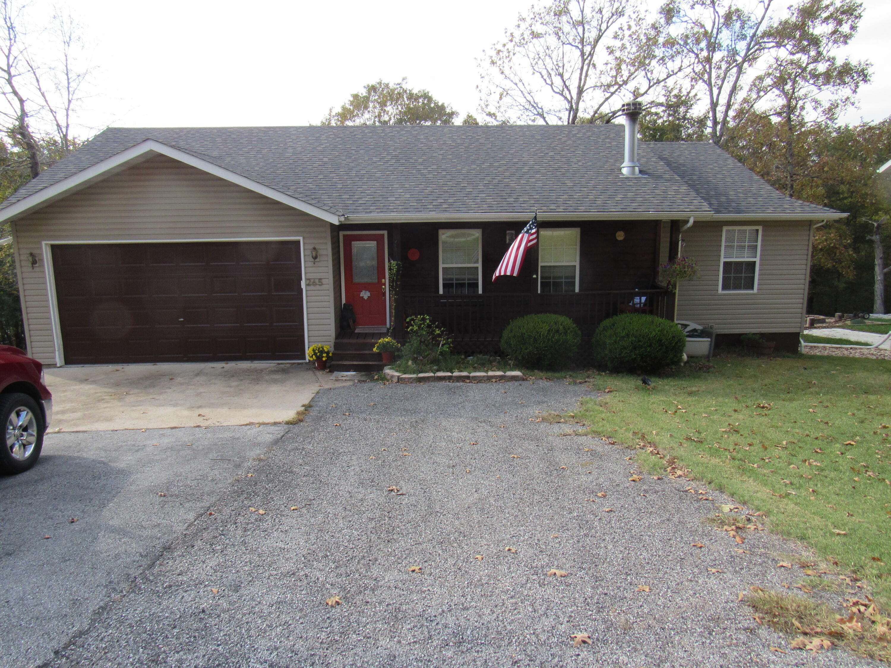 Kimberling City, MO 65686,265 Deer Park Circle