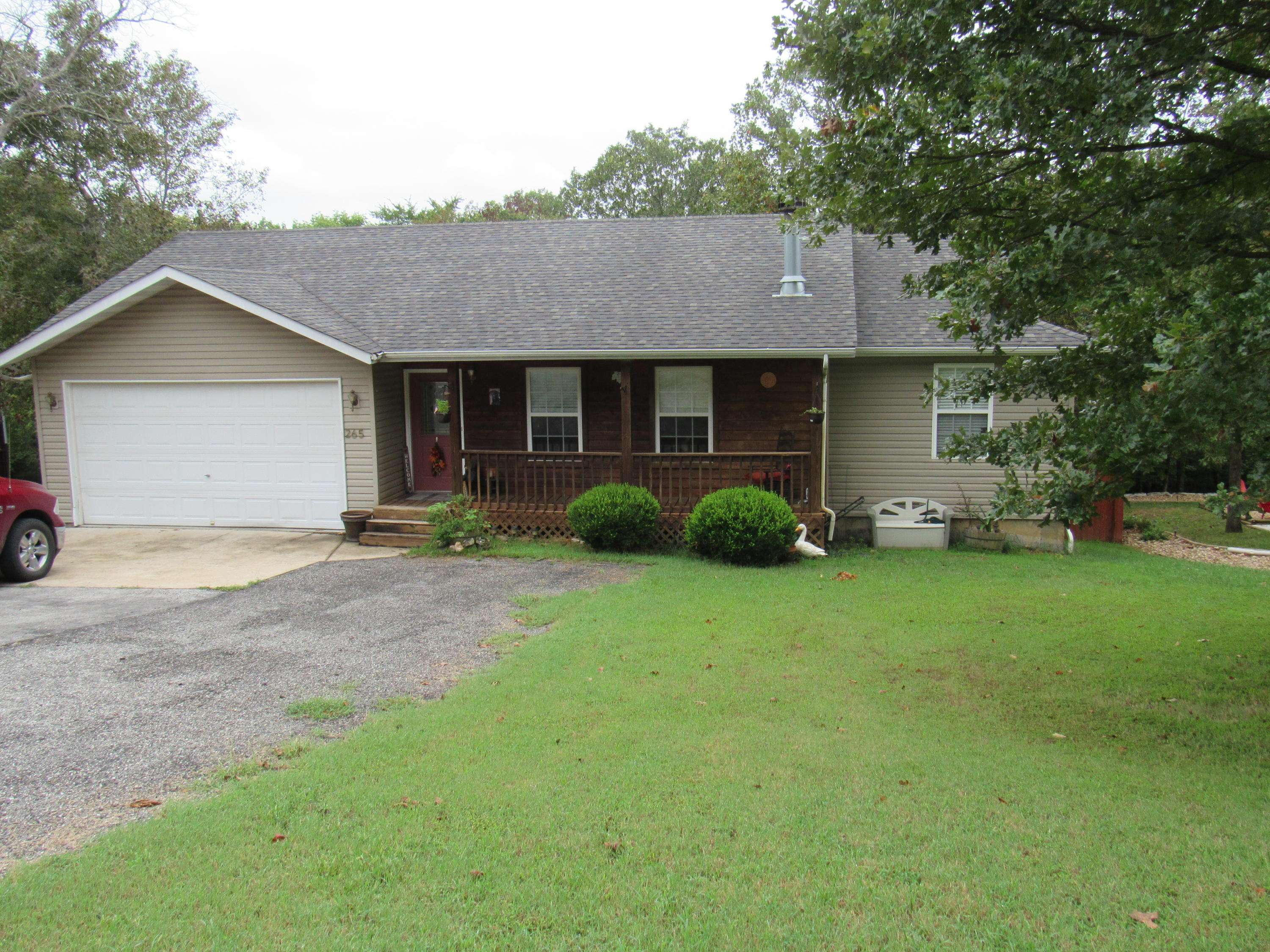 Kimberling City, MO 65686,265 Deer Park Circle