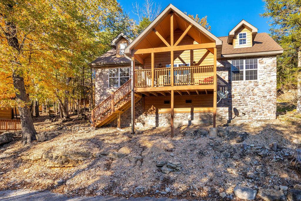 Branson West, MO 65737,41 Stepping Stone WAY