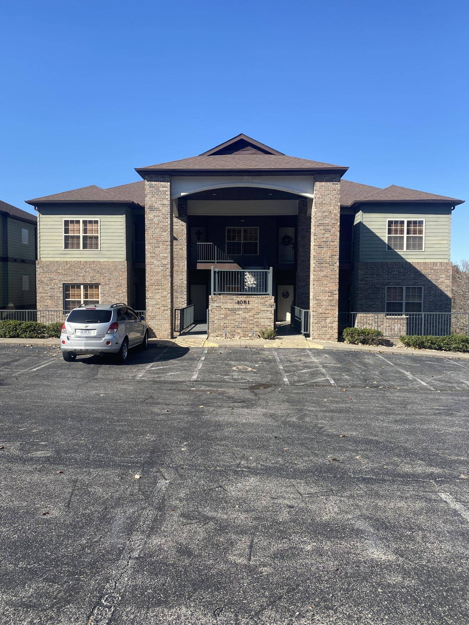 Branson West, MO 65737,1081 Golf DR #5