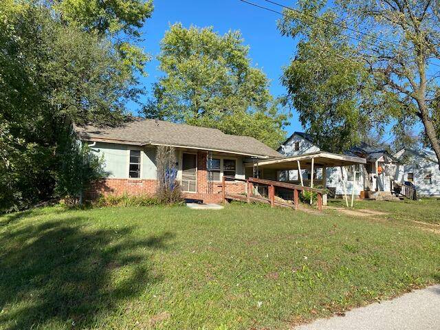 Houston, MO 65483,907 Dooley ST