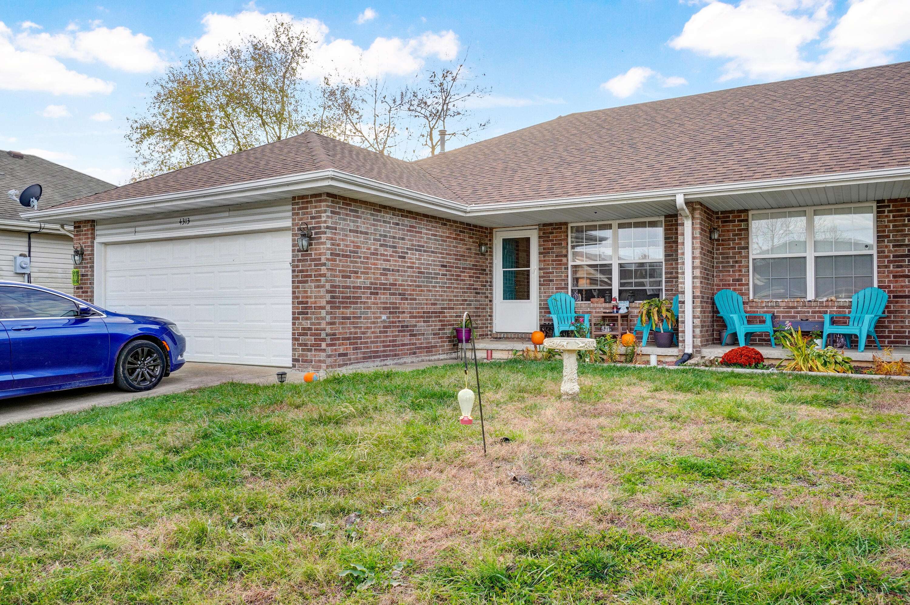 Ozark, MO 65721,4313 4315 Jenni CT