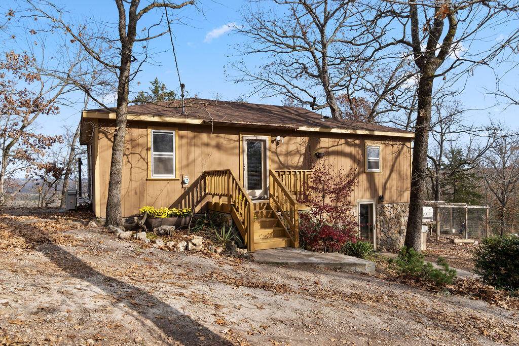 Cedar Creek, MO 65627,162 Bunny LN