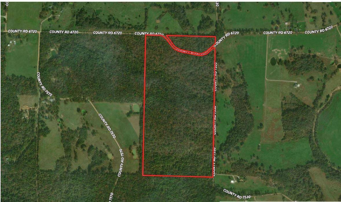 Pottersville, MO 65790,000 County Road 7530
