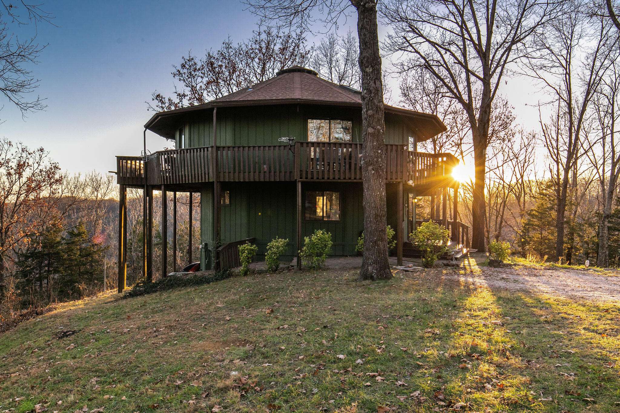 Ozark, MO 65721,289 Serenity Ridge RD