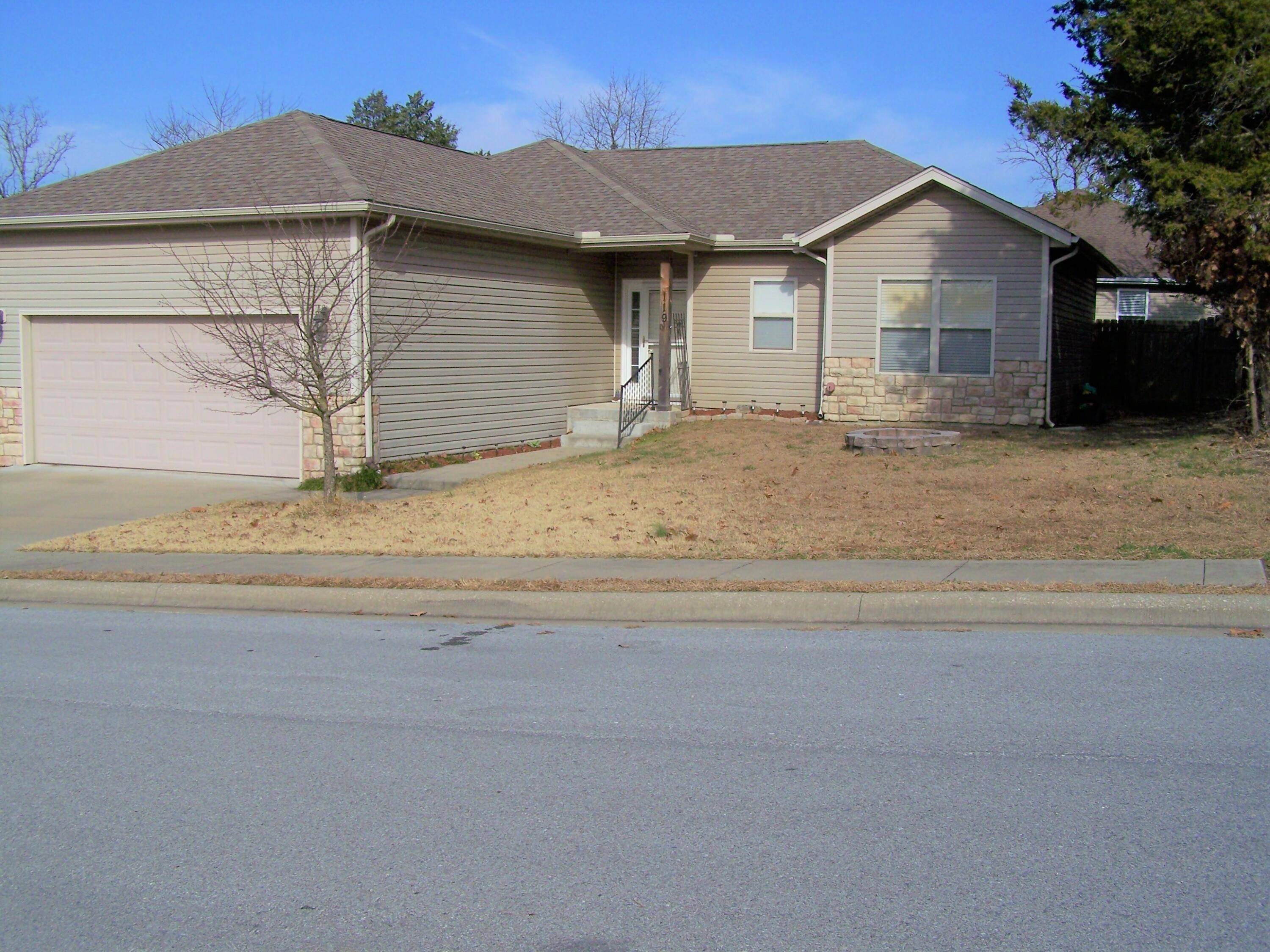 Branson, MO 65616,119 Deauville CIR