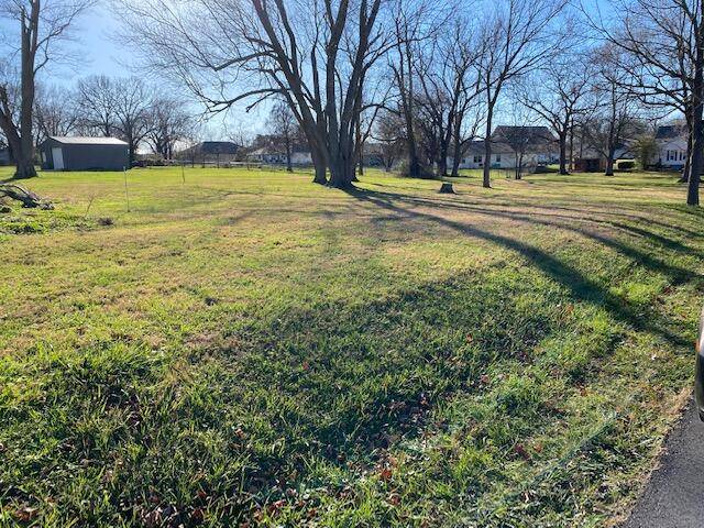 Rogersville, MO 65742,Lot 2 Roberson ST