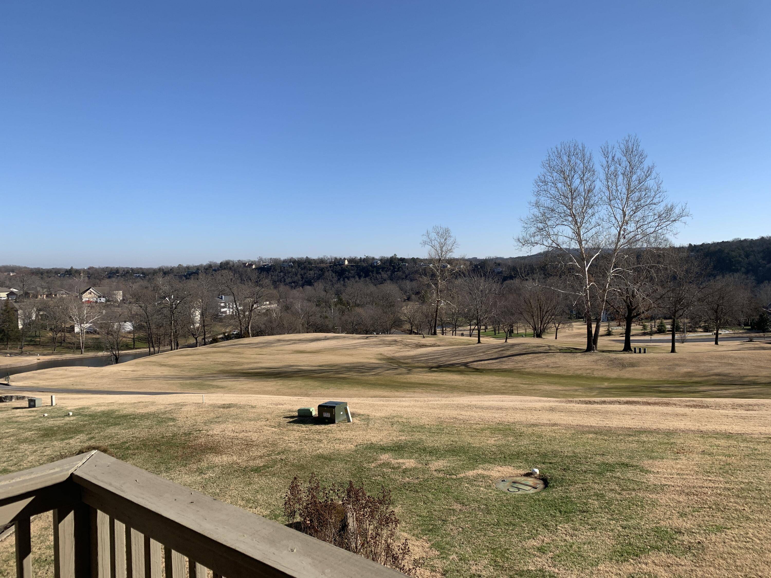 Branson, MO 65616,158 Troon DR #13