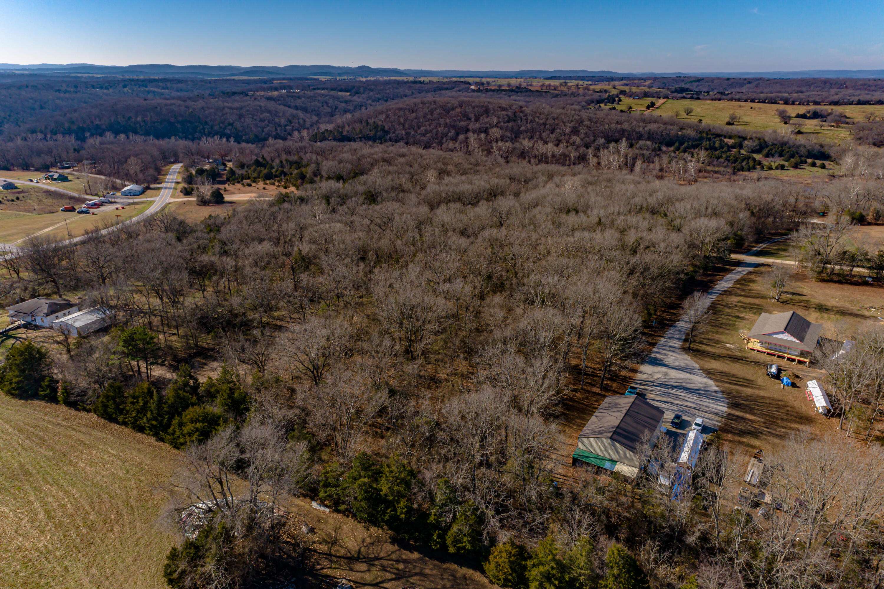 Shell Knob, MO 65747,Lot 2 Hunter Lane