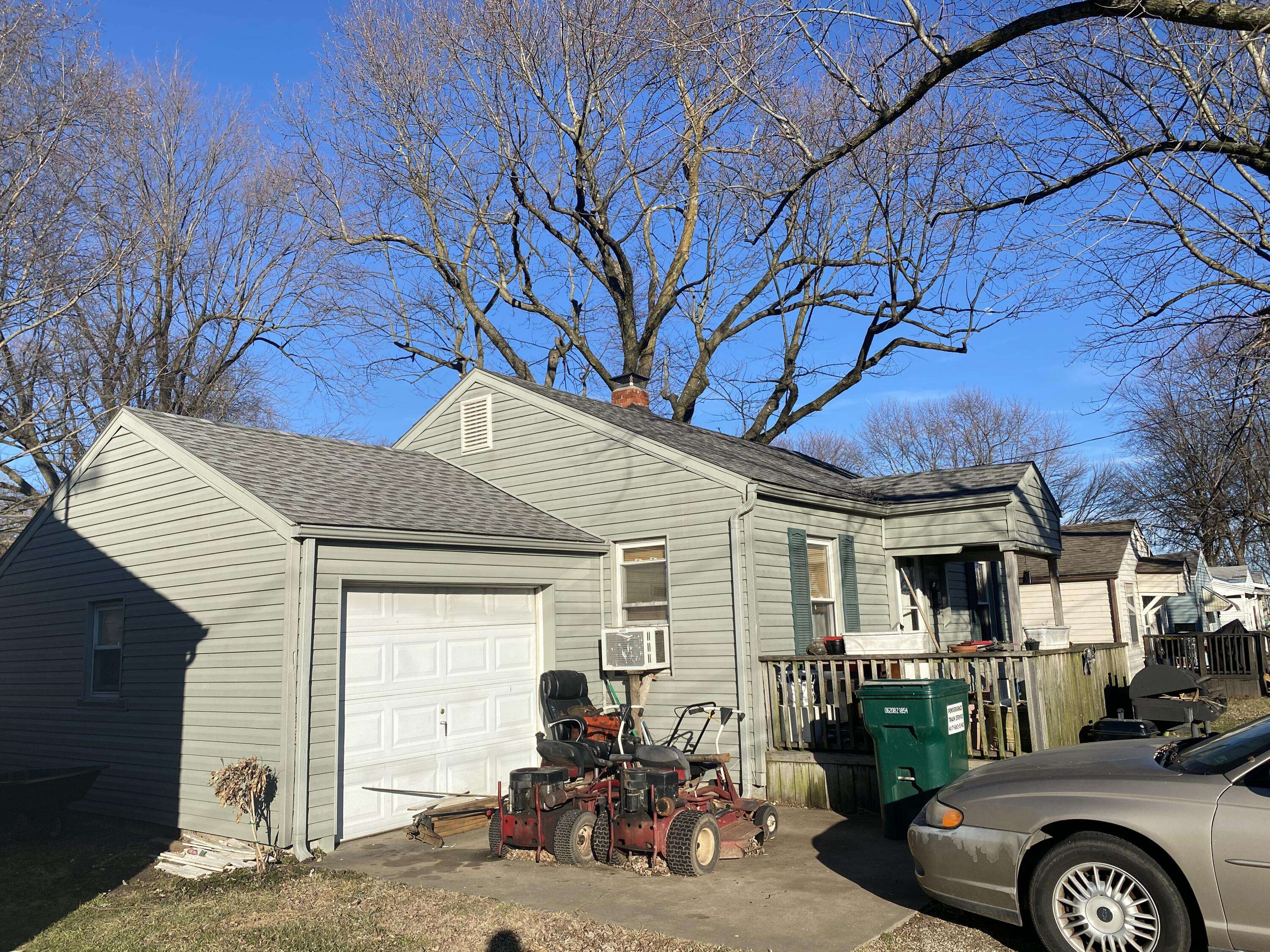 Springfield, MO 65803,1855 E Dale ST