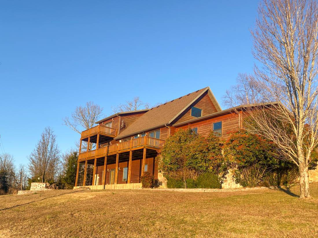 Theodosia, MO 65761,1693 Country Club DR