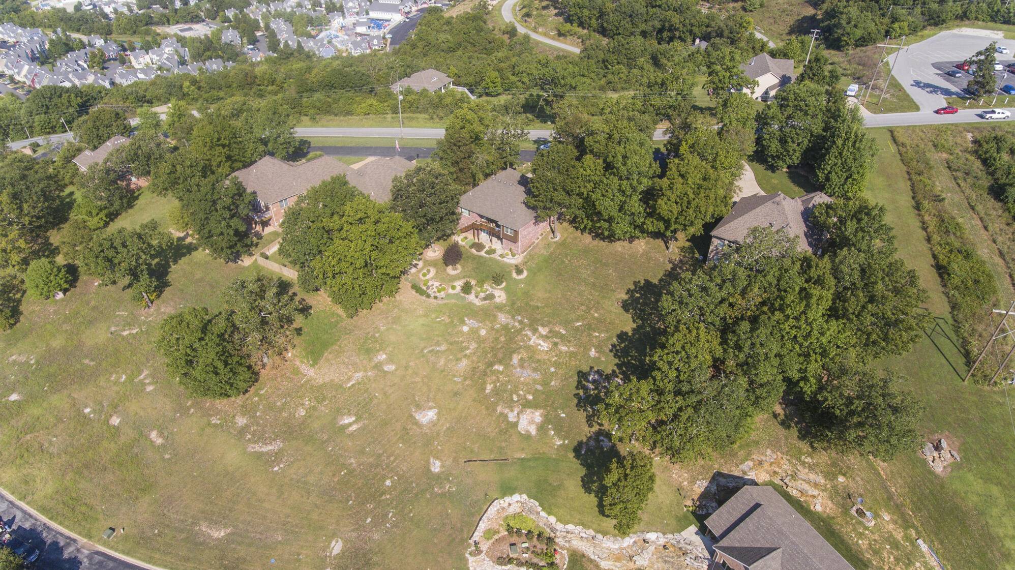 Branson, MO 65616,Lot 15a Southview CT