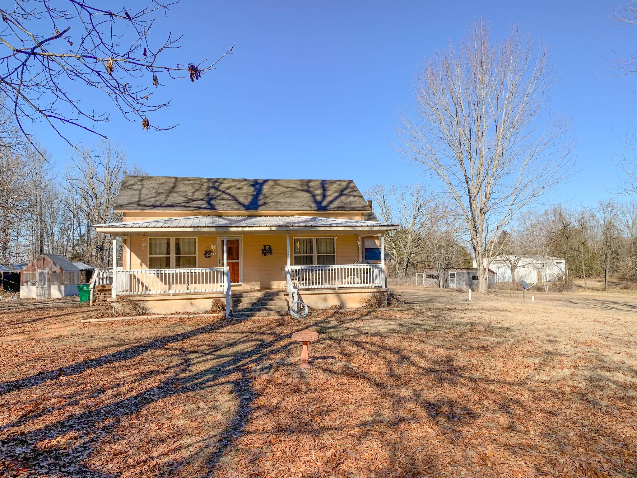 Thornfield, MO 65762,1563 County Road 875