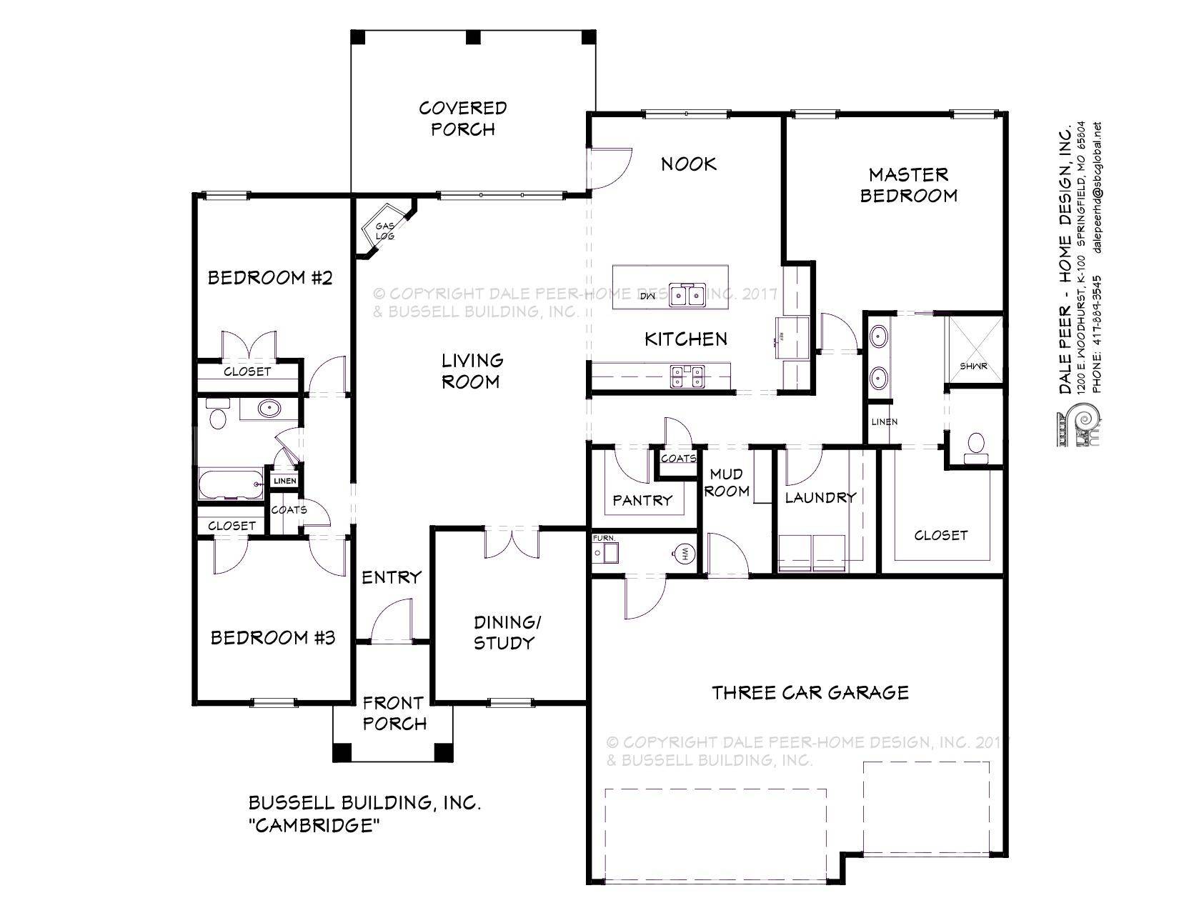 Battlefield, MO 65619,4186 W Sycamore DR #Lot 34