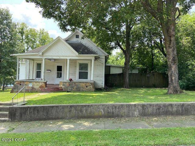 Carthage, MO 64836,1002 Poplar ST