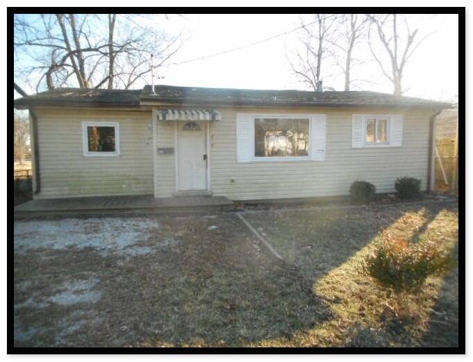 Springfield, MO 65803,1808 W Thoman ST