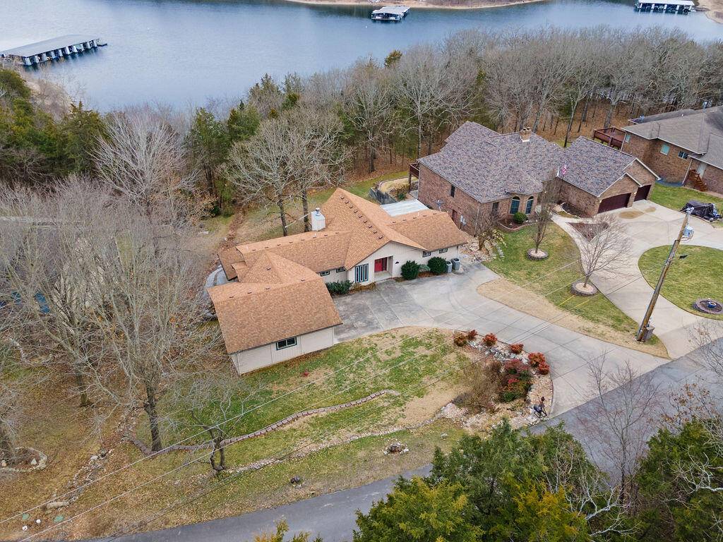 Kimberling City, MO 65686,374 Lakefront CIR