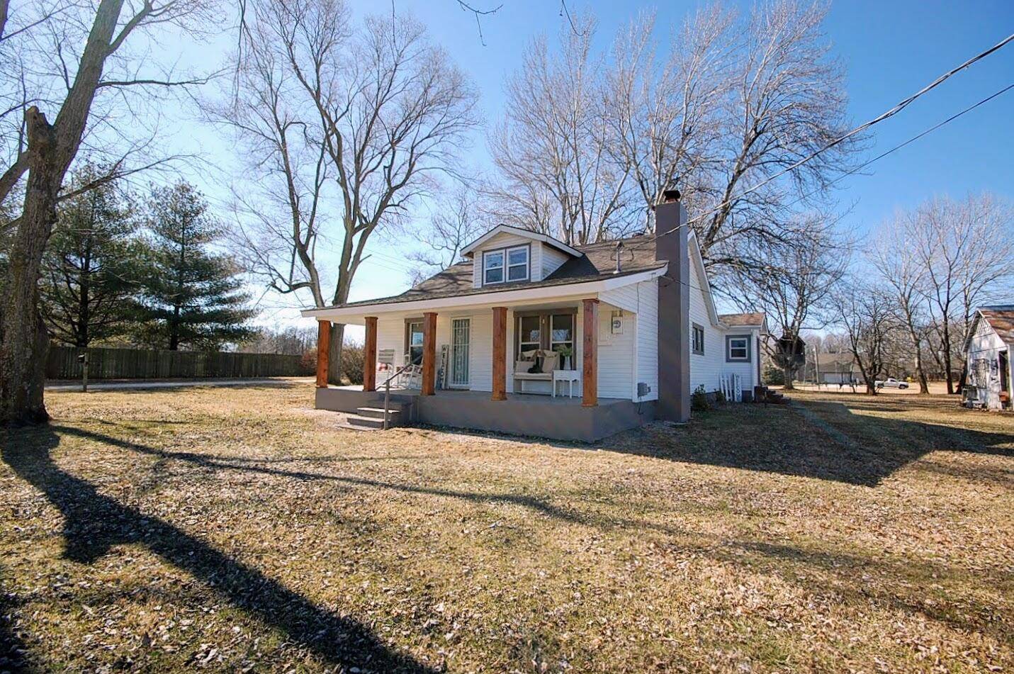 Willard, MO 65781,432 E Hughes RD