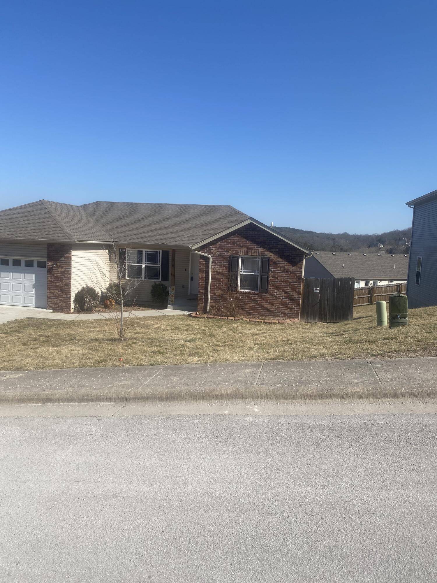 Branson, MO 65616,218 Windridge RD