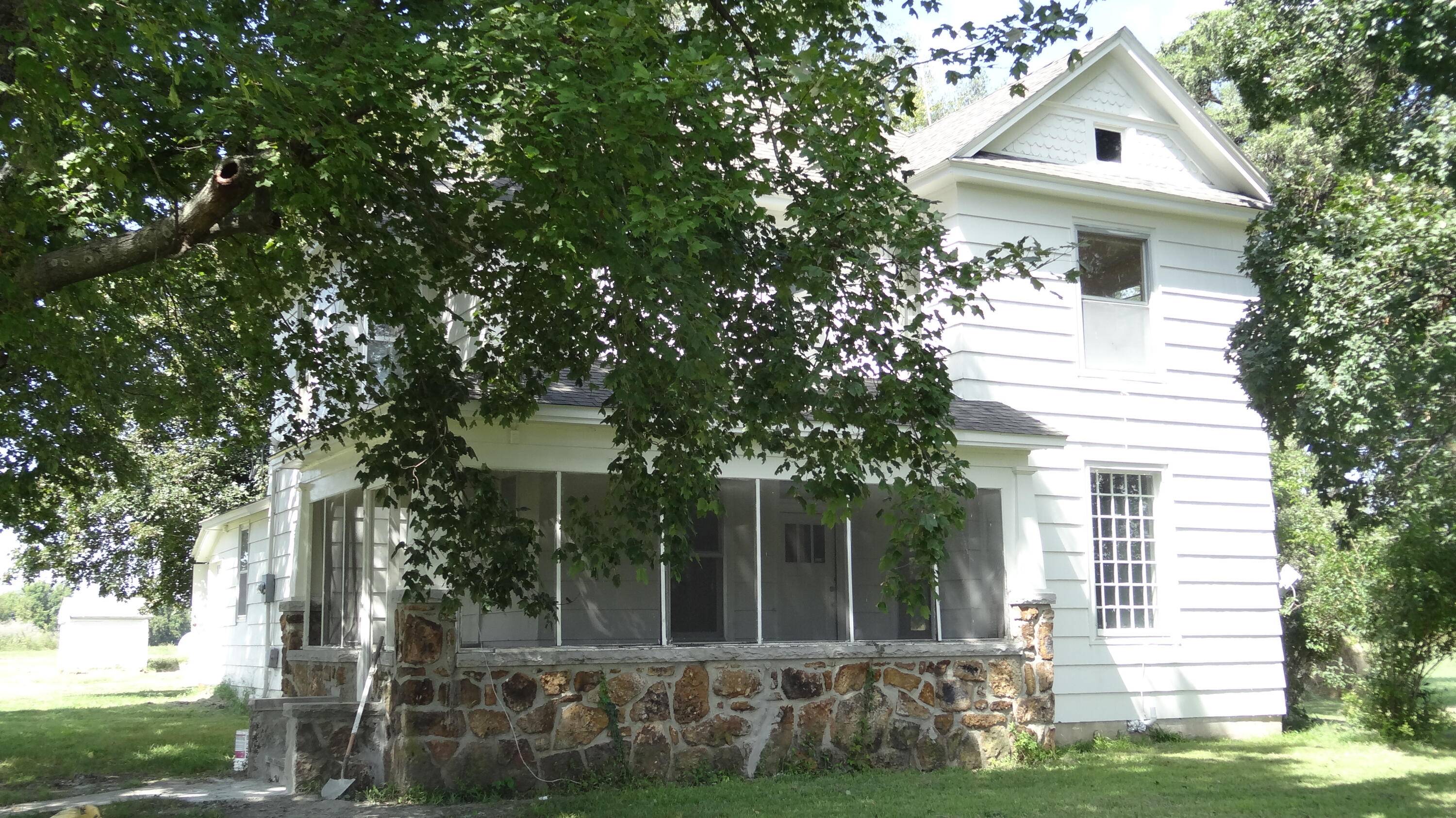 Carthage, MO 64836,3649 S Garrison AVE