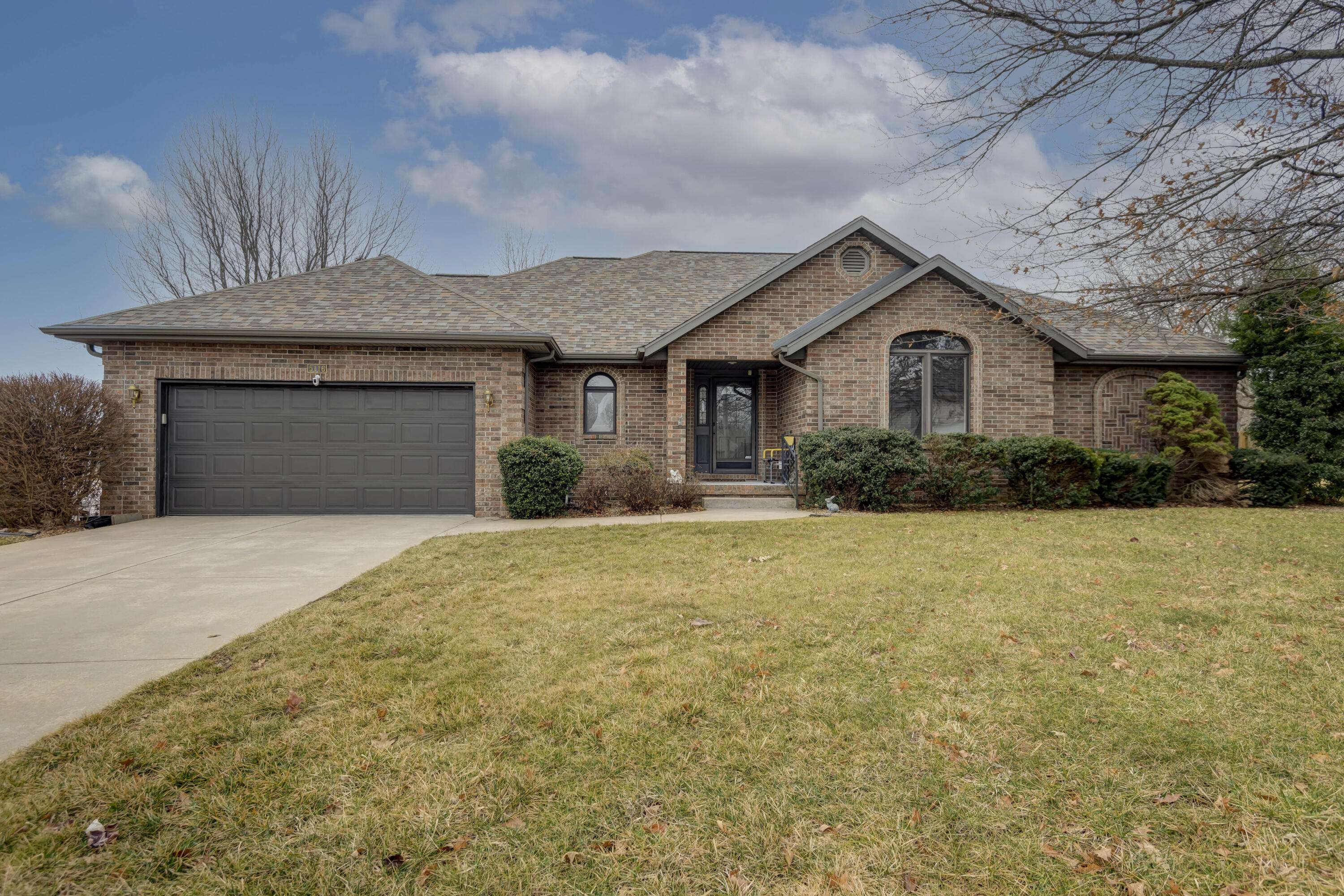 Springfield, MO 65810,5116 S Winslow CT