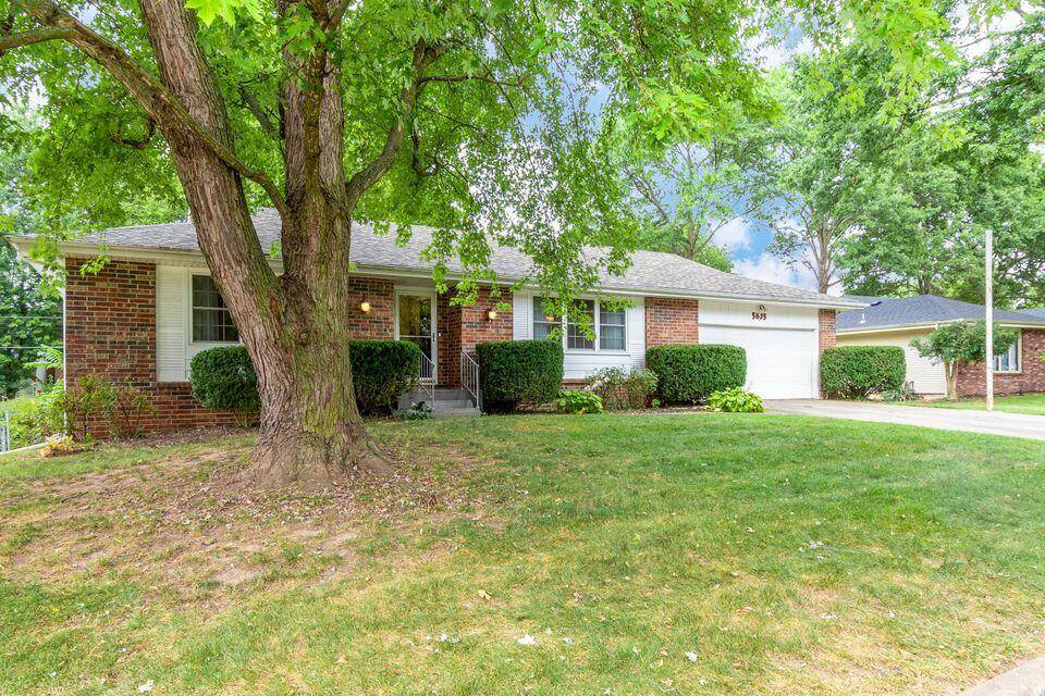 Springfield, MO 65810,5635 S Clay AVE