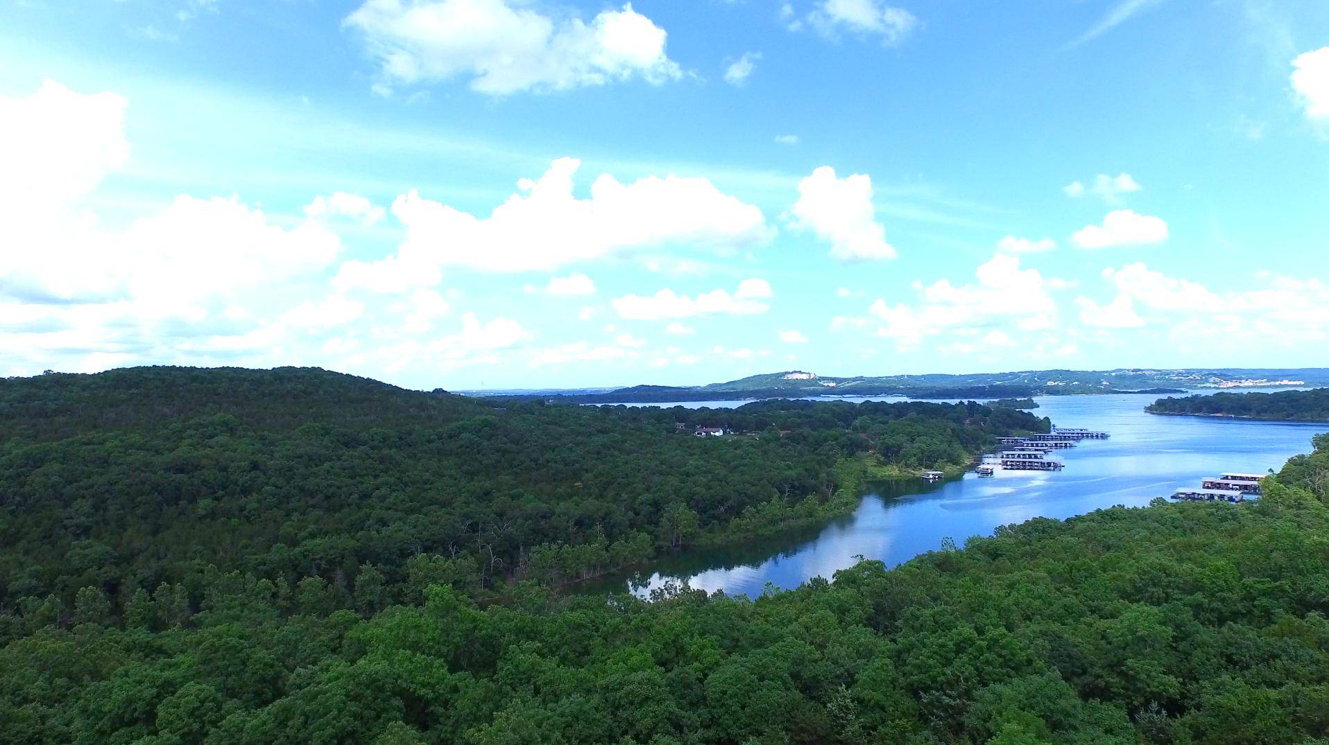 Blue Eye, MO 65611,Lot 4 Highway Jj & Twin Island Drive