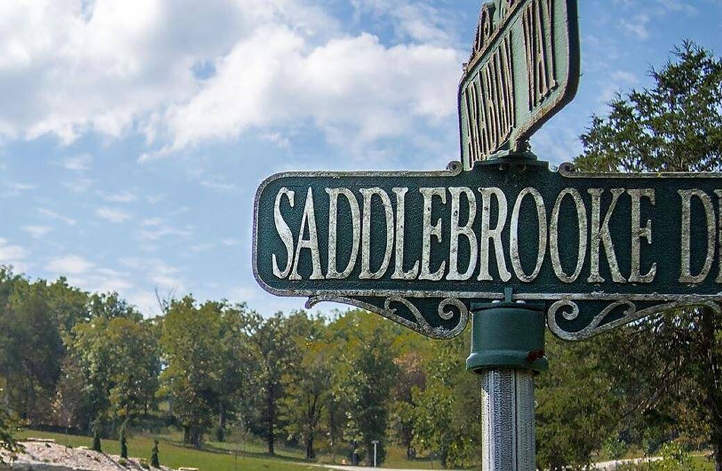 Saddlebrooke, MO 65630,Lot 80a And Lot 82bb Cedar Bluff