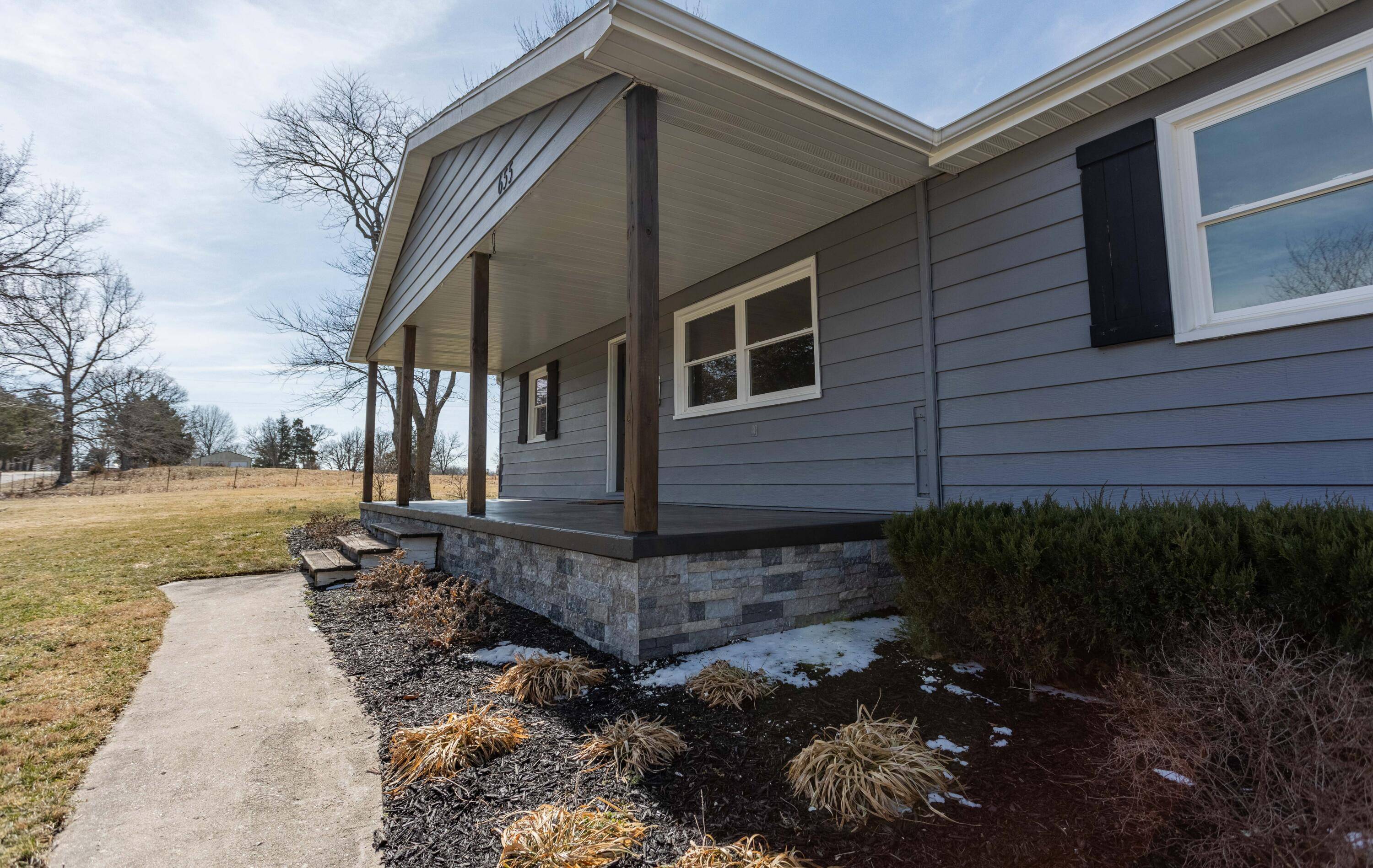 Rogersville, MO 65742,655 Lon RD