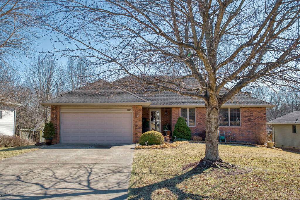 Springfield, MO 65803,1124 E Camorene ST