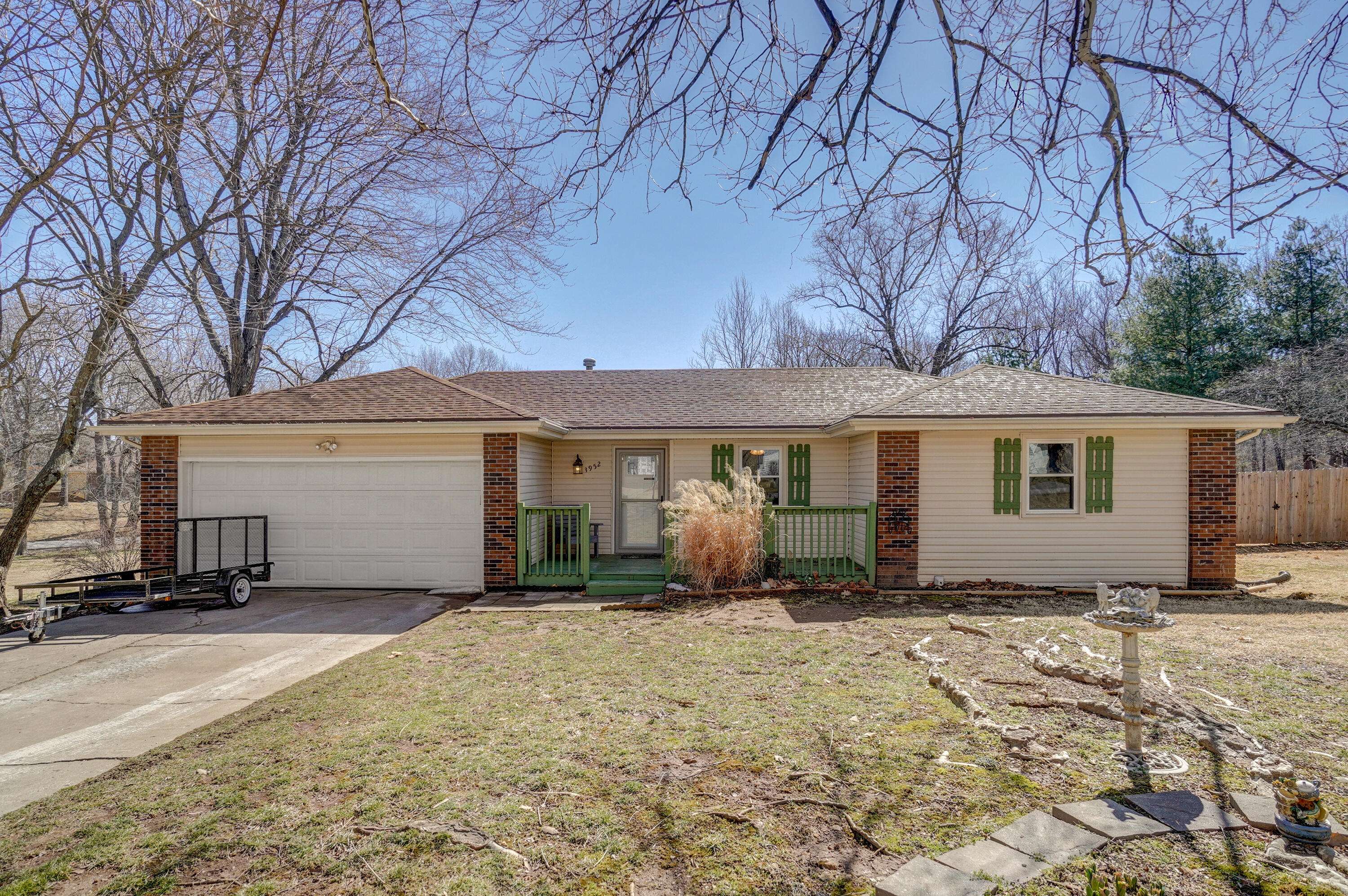 Battlefield, MO 65619,3952 Dahlia DR