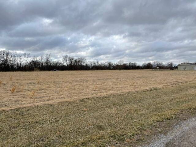 Mt Vernon, MO 65712,Lot1 Little Prairie Estates