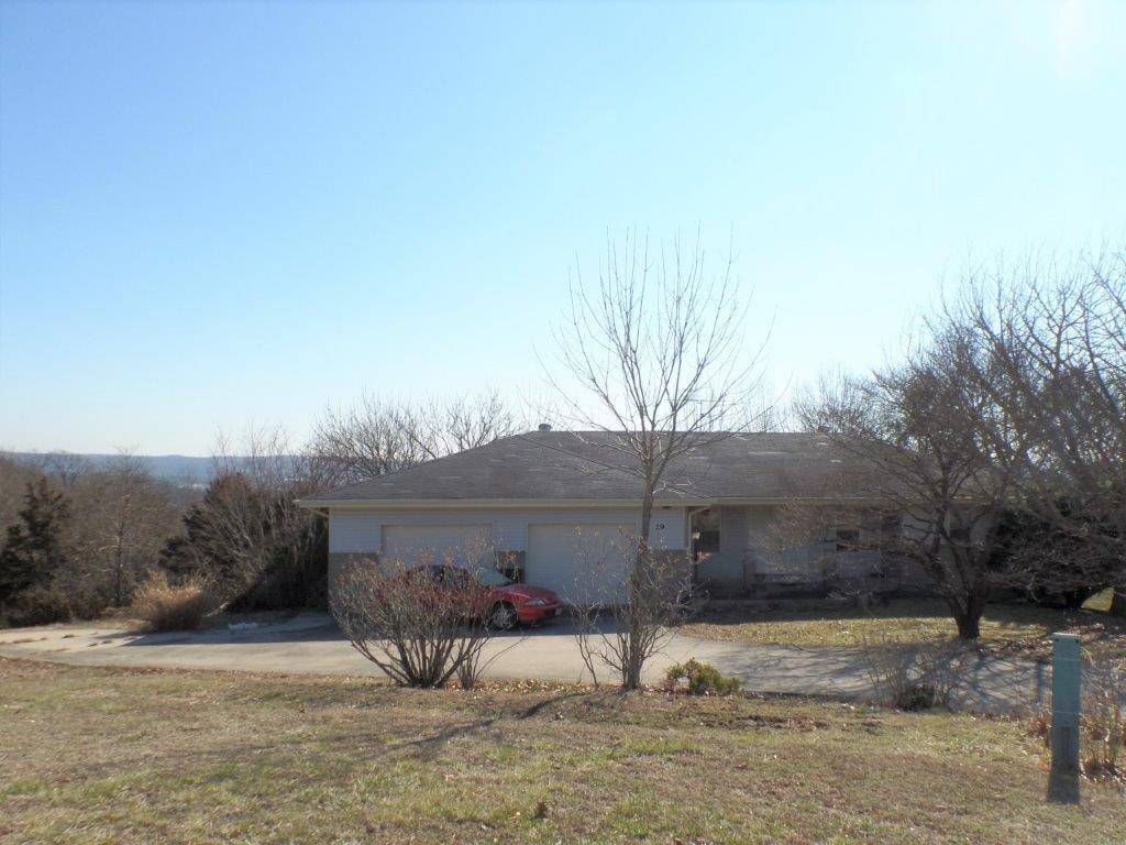 Kimberling City, MO 65686,29 Black Rock LN