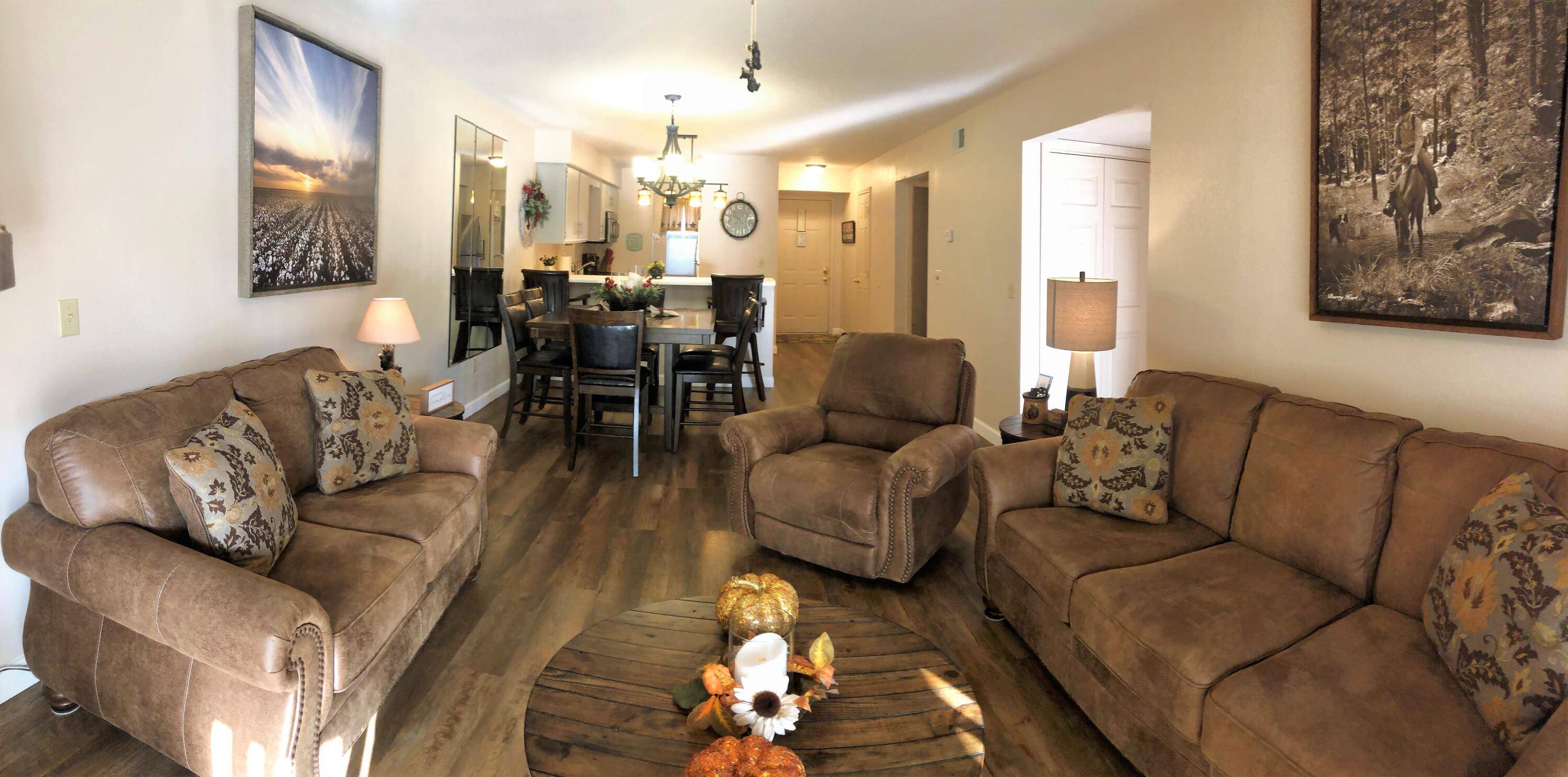 Branson, MO 65616,137 Highland DR #2