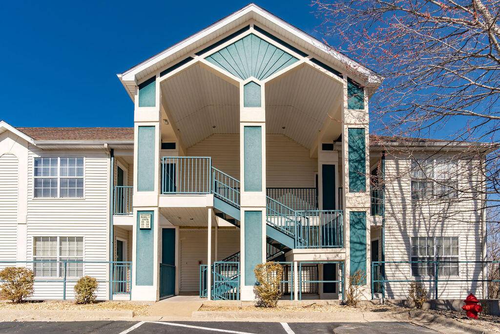 Branson, MO 65616,120 Spring Creek Court #12