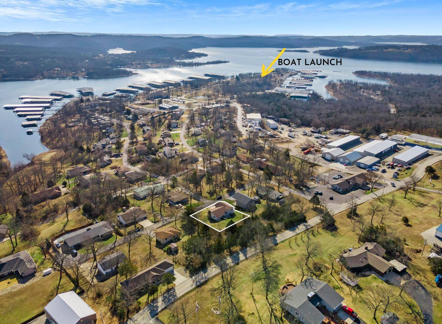 Kimberling City, MO 65686,4 Table Rock Heights