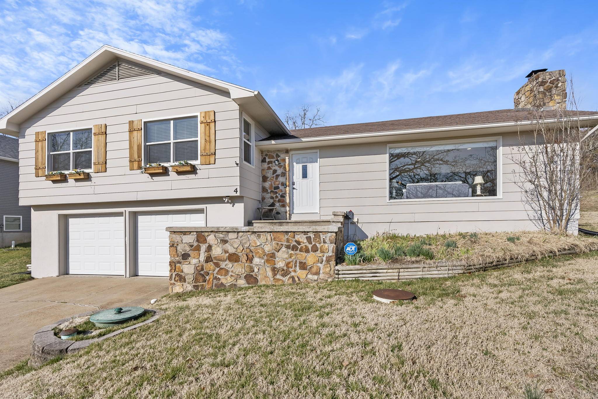 Kimberling City, MO 65686,4 Table Rock Heights