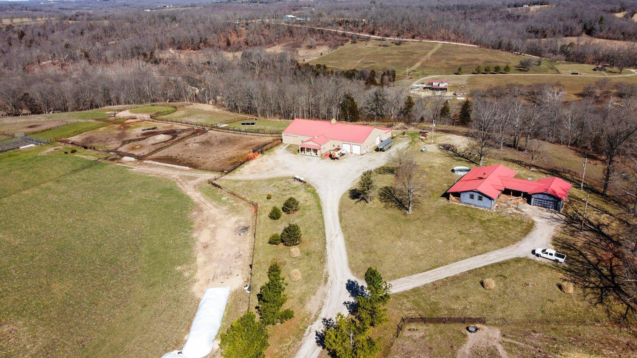 Ava, MO 65608,9258 County Road Pp 524