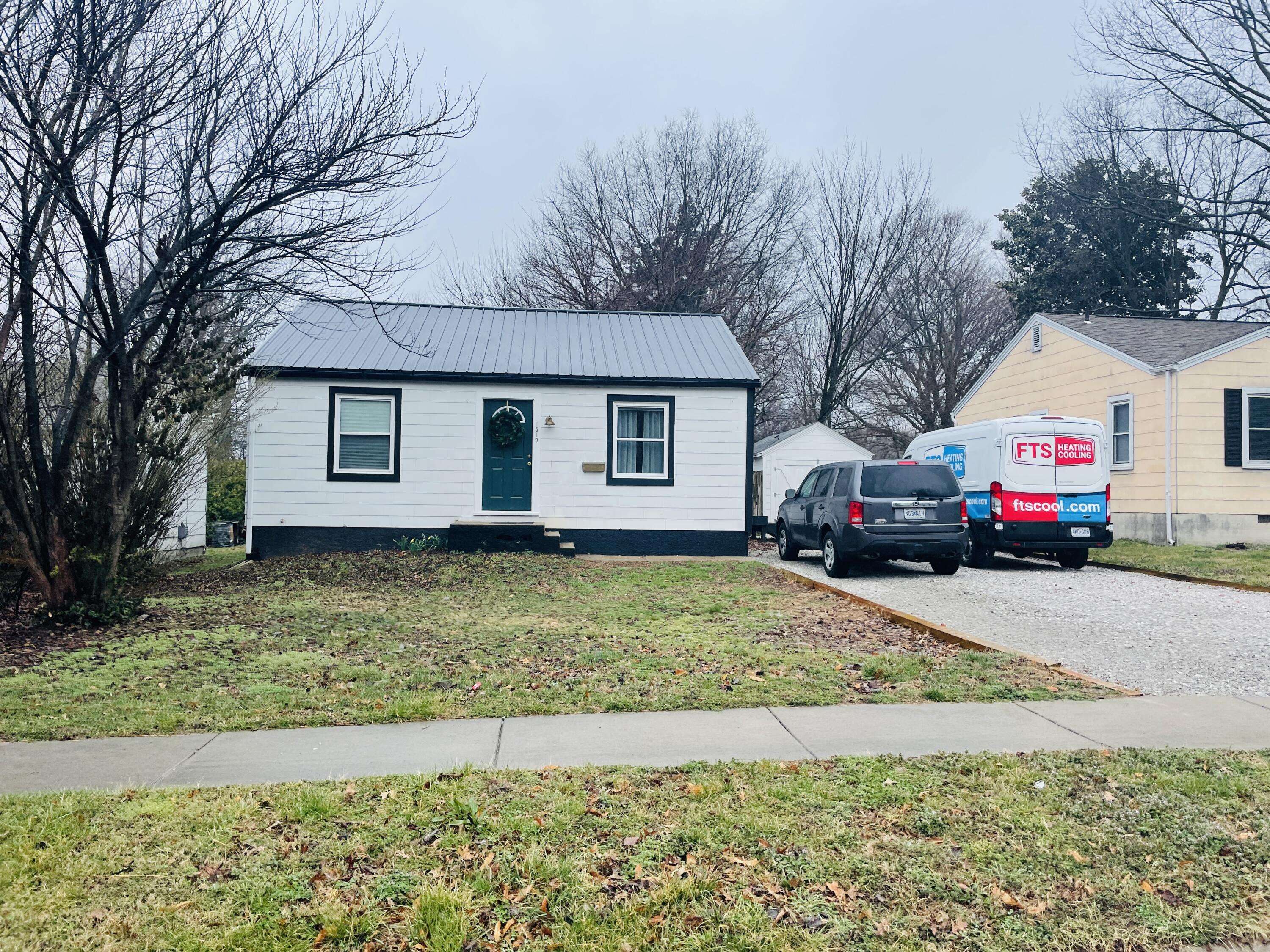 Springfield, MO 65803,1519 N Weller AVE