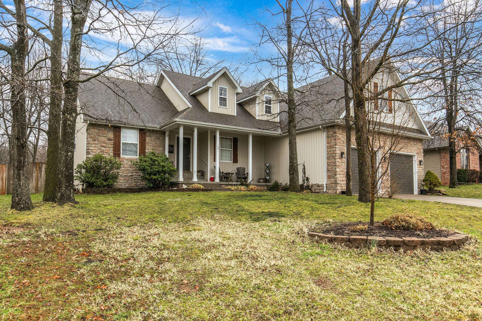 Springfield, MO 65803,1091 W Red Oak ST