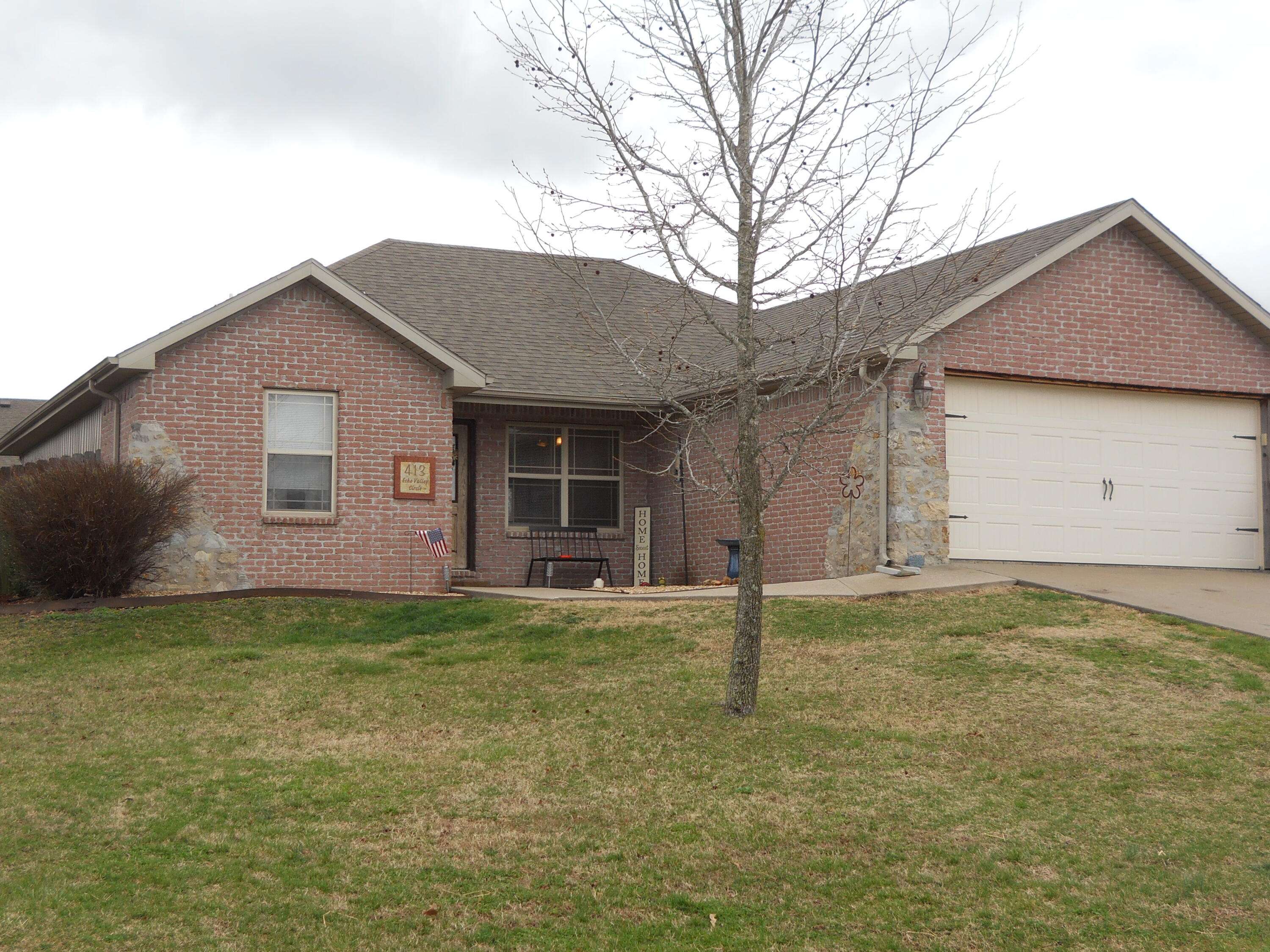 Reeds Spring, MO 65737,413 Echo Valley CIR