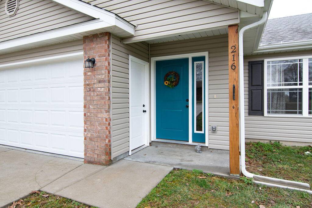 Forsyth, MO 65653,216 Dickens CIR