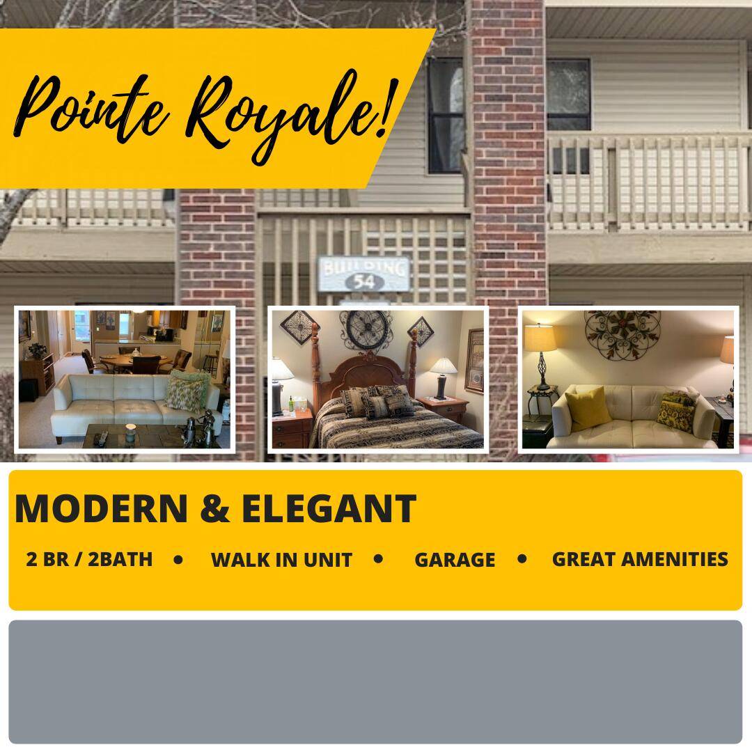 Branson, MO 65616,148 Highland DR #3